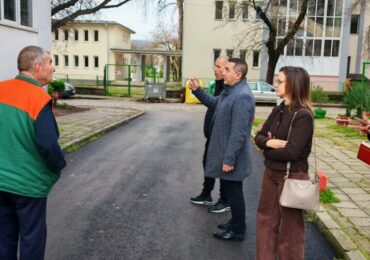 Община Пловдив ще санира нов блок в „Южен“ по Плана за възстановяване и устойчивост