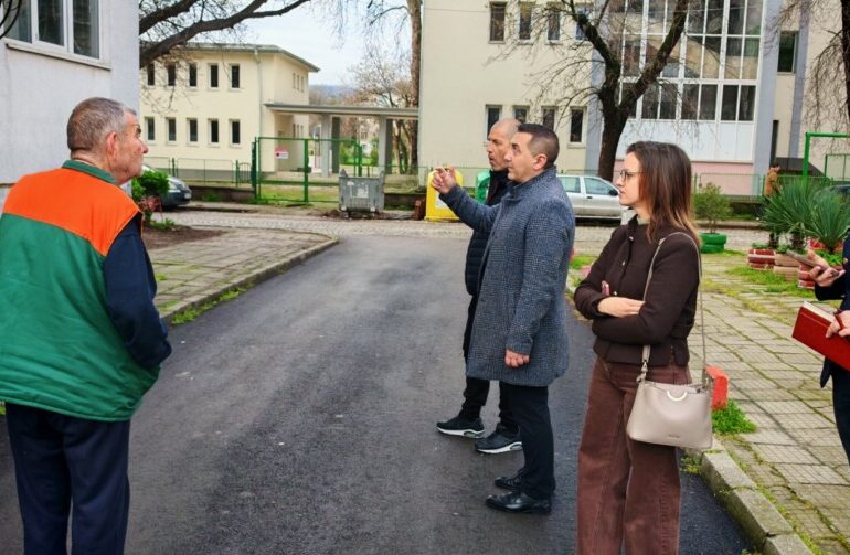 Община Пловдив ще санира нов блок в „Южен“ по Плана за възстановяване и устойчивост