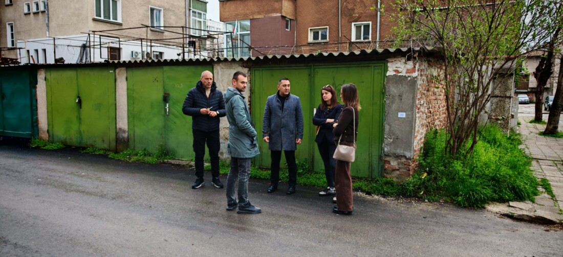 Община Пловдив ще санира нов блок в „Южен“ по Плана за възстановяване и устойчивост
