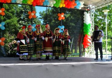 Maйски културни празници 2026 г. в Асеновград (ПРОГРАМА)