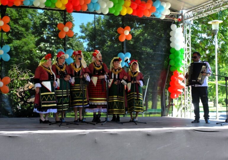 Maйски културни празници 2026 г. в Асеновград (ПРОГРАМА)