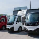 Община Пловдив закупи електрически лекотоварен автомобил и зарядна станция за нуждите на социалните услуги 2 Община Пловдив закупи електрически лекотоварен автомобил и зарядна станция за нуждите на социалните услуги