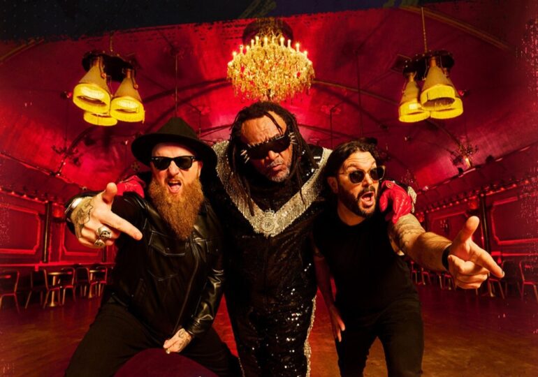 Skindred се присъединяват към Hills of Rock 2026