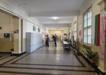 Над 305 хиляди души с право на глас в Пловдив на президентските избори утре
