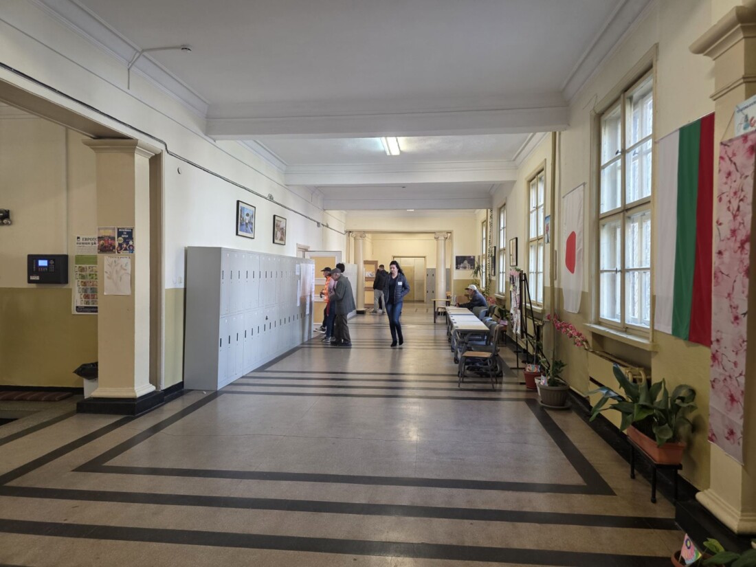 Над 305 хиляди души с право на глас в Пловдив на президентските избори утре