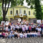 Старият град на Пловдив оживява в „Хармония в багри и звуци“ с 27-ото издание на Панорамата на детското творчество 19 Старият град на Пловдив оживява в „Хармония в багри и звуци“ с 27-ото издание на Панорамата на детското творчество