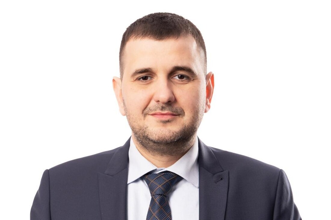 „Избирателите не са „отпадък““: Депутат от ДБ поиска извинение от вицепремиера Иво Христов
