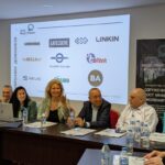 Заводите оживяха след залез: Тракия икономическа зона отвори врати и сърца за 300 млади (СНИМКИ) 20 Заводите оживяха след залез: Тракия икономическа зона отвори врати и сърца за 300 млади (СНИМКИ)
