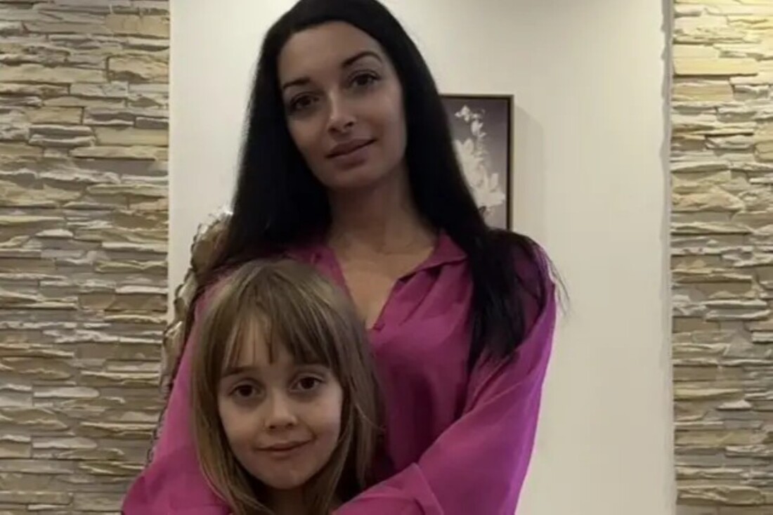 Зов за помощ: Ако Михаела загуби битката с болестта, дъщеря й ще остане сама на този свят