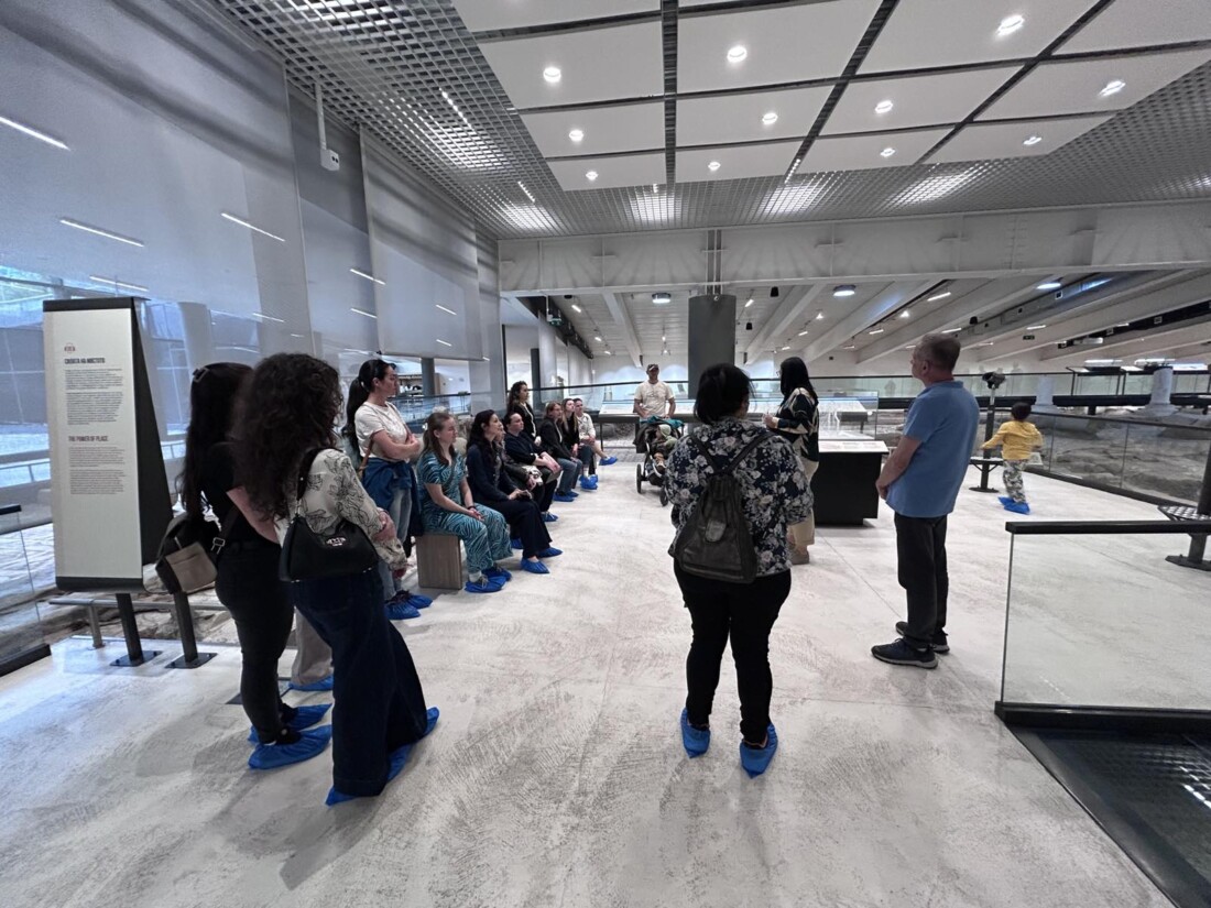 "Пловдив споделя": Как музеите под тепетата задават нови стандарти в културния туризъм (СНИМКИ)