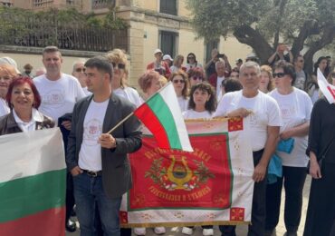 ППД "Ангел Букорещлиев" представи България на престижния Costa Barcelona Music Festival (СНИМКИ)
