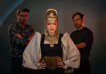 Гласове от миналото, ритъм от бъдещето: TRIGAIDA разтърсват Пловдив (ВИДЕО)