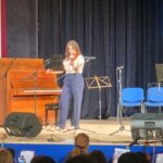 Концерт по цигулка, пиано и китара в Асеновград 4 Концерт по цигулка, пиано и китара в Асеновград