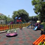 Ремонтираха компрометирани детски площадки в Асеновград