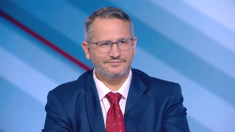 Иван Христанов: Трупове на животни не са изгаряни, а са отивали към трапезата ни