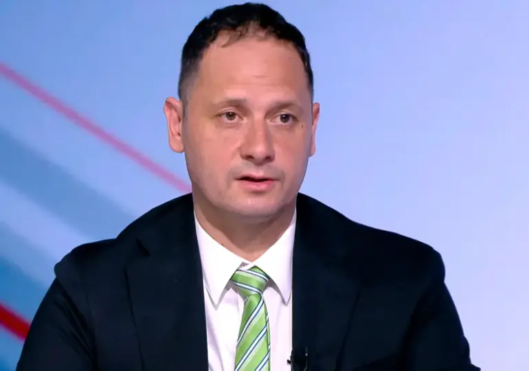 Петър Витанов: Не можем да намалим цените с магическа пръчка, целта е да спрем ръста им