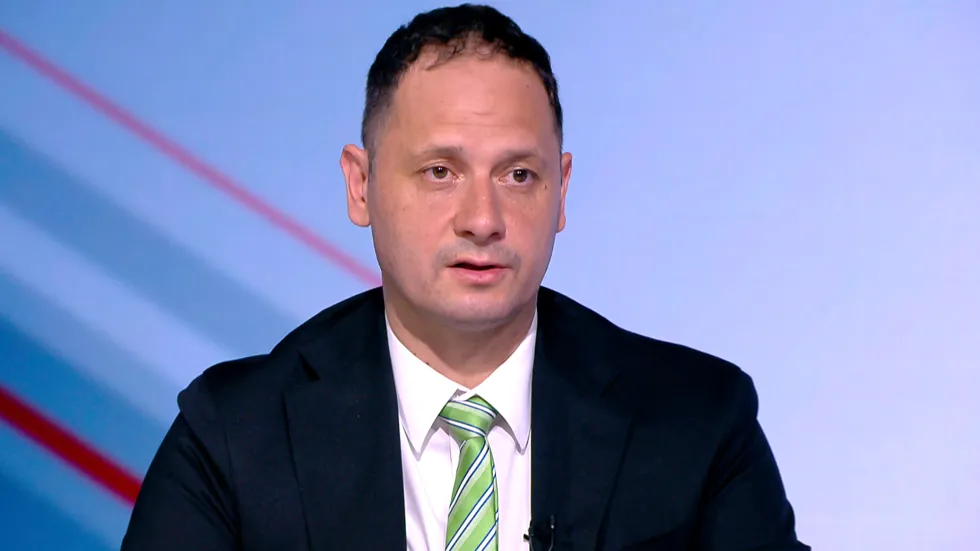 Петър Витанов: Не можем да намалим цените с магическа пръчка, целта е да спрем ръста им