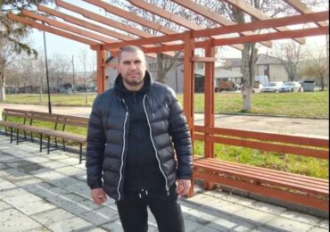 "Едно дете чака баща си": Мъж има нужда спешно от кръводарители, състоянието му е критично