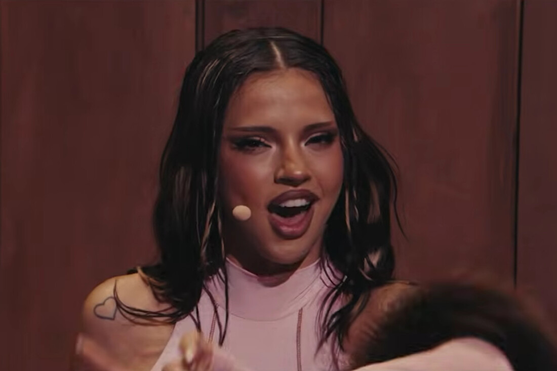 DARA счупи рекорда за най-голяма разлика между победител и неговия подгласник в „Евровизия“ (ВИДЕО)