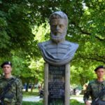 150 години безсмъртие: Асеновград се прекланя пред Христо Ботев 2 150 години безсмъртие: Асеновград се прекланя пред Христо Ботев