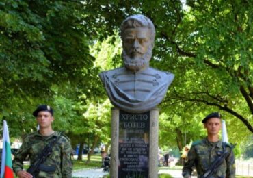 150 години безсмъртие: Асеновград се прекланя пред Христо Ботев