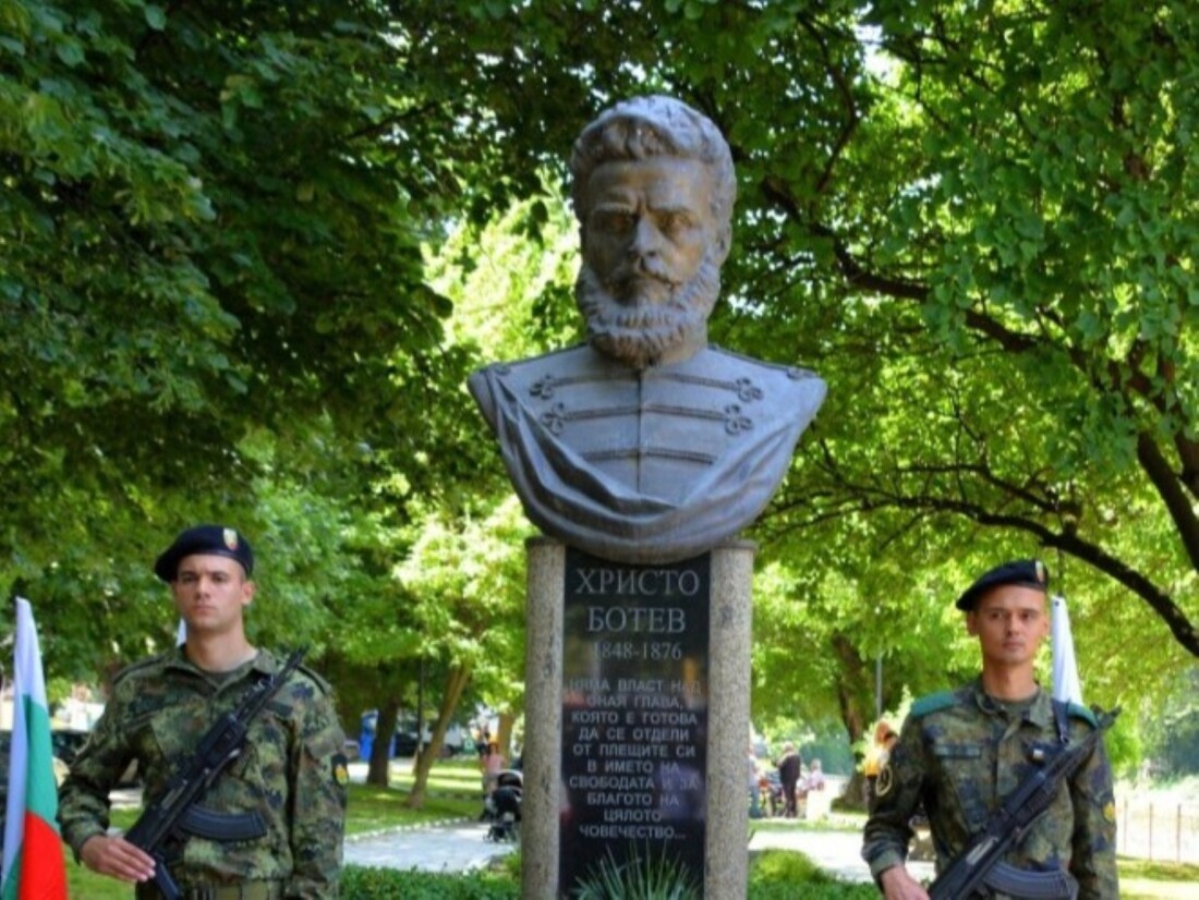 150 години безсмъртие: Асеновград се прекланя пред Христо Ботев
