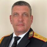 "Да избирам между поста и принципите си е невъзможно": Георги Кандев напуска МВР 2 „Да избирам между поста и принципите си е невъзможно“: Георги Кандев напуска МВР
