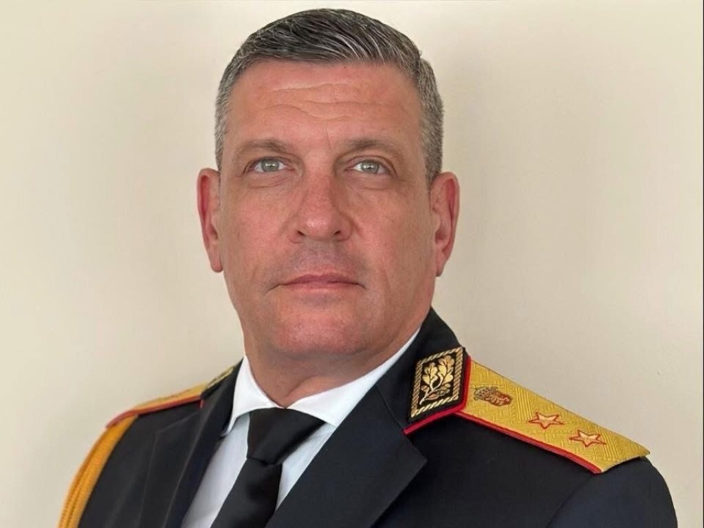 „Да избирам между поста и принципите си е невъзможно“: Георги Кандев напуска МВР