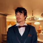 Никола Цолов е на върха: Българинът с безупречно състезание в Барселона 18 Никола Цолов е на върха: Българинът с безупречно състезание в Барселона