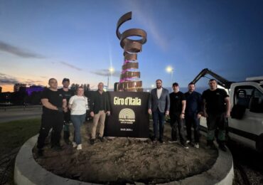 Община Пловдив осигурява паркоместа за зрителите на Giro d’Italia, партнира си с Waze for Cities за трафика в града (КАРТИ)