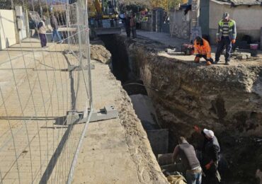 Добра новина: Изграждат цялостна канализация и асфалтират улици в пловдивско село