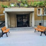 Обновиха изцяло поредно пространство в пловдивския район „Тракия“ (СНИМКИ)