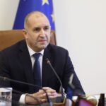 Радев: Причините за свръхдефицита се коренят в предходни политики