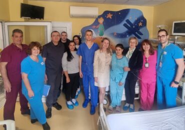 "Албена направи най-важната крачка, да й помогнем да се върне у дома": Рогош се обединява в помощ на 16-годишно момиче