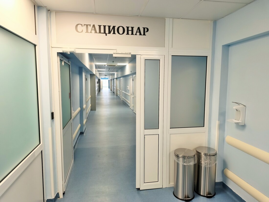 В обновена база: Отделението по инвазивна кардиология на УМБАЛ „Свети Георги“ възстановява дейността си (СНИМКИ)