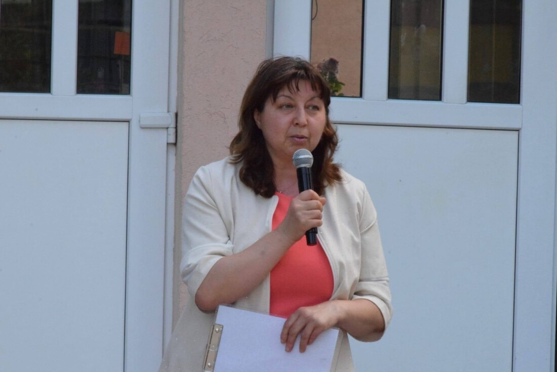 Откриха STEM среда по природни науки, математика и информационни технологии в училището в Строево (СНИМКИ)