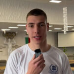 Страхотно: Божидар Саръбоюков завоюва нов медал от Диамантената лига