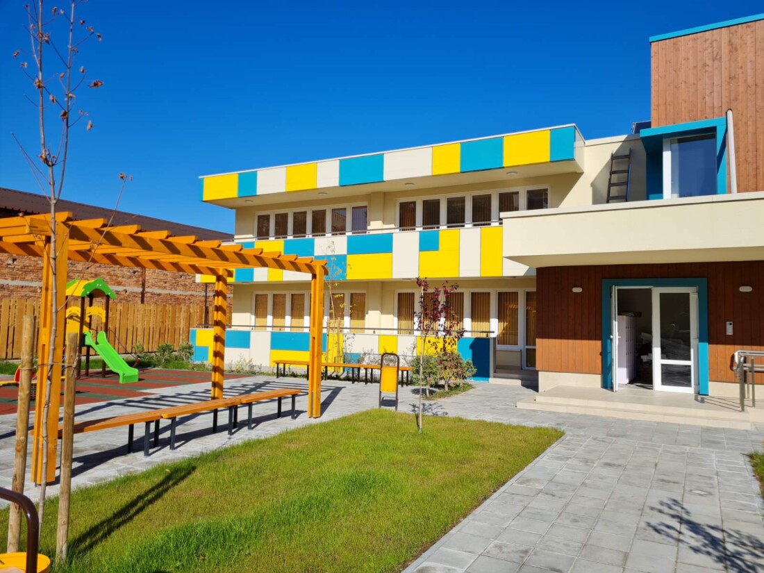 Над 2000 деца са приети в първа група на детските градини в Пловдив