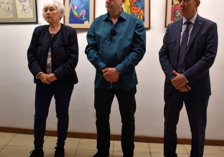 Откриха официално Майски културни празници 2026 г. в Асеновград (СНИМКИ) 12 Откриха официално Майски културни празници 2026 г. в Асеновград (СНИМКИ)