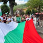 "Нека пребъде делото на светите братя Кирил и Методий": Жители и гости на Кричим отбелязаха 24 май (СНИМКИ) 1 „Нека пребъде делото на светите братя Кирил и Методий“: Жители и гости на Кричим отбелязаха 24 май (СНИМКИ)