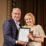 Емил Русинов откри юбилейния концерт на ДГ „Щастливо детство“ (СНИМКИ)
