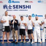 Кметът на Пловдив посети международния лагер на SENSHI в Колодрума (СНИМКИ) 3 Кметът на Пловдив посети международния лагер на SENSHI в Колодрума (СНИМКИ)
