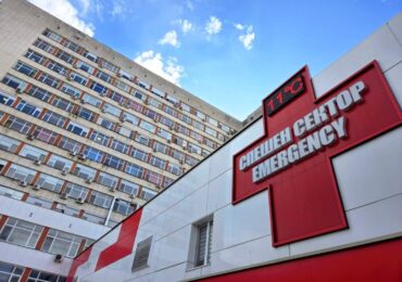 Отделението по спешна медицина в УМБАЛ „Свети Георги“ получи национално признание