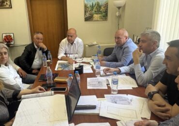 Кметът на Пловдив свика институциите в търсене на решение за нова автогара до жп гара „Филипово“