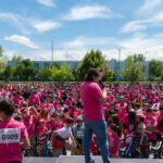 Хиляди се включиха във велошествието по маршрута на Giro d’Italia в Пловдив (ГАЛЕРИЯ)