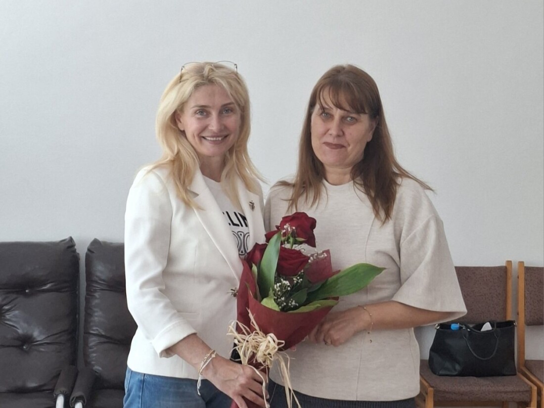 ОУ „Димитър Димов“ откри нов STEM кабинет по природни науки (СНИМКИ) 5 ОУ „Димитър Димов“ откри нов STEM кабинет по природни науки (СНИМКИ)