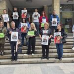 „4 години чакаме справедливост“: Родители на загинали на пътя деца излязоха на протест в Пловдив (СНИМКИ)