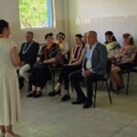 Емил Русинов възхитен от младите плувци в ДГ „Чайка“ (СНИМКИ) 2 Емил Русинов възхитен от младите плувци в ДГ „Чайка“ (СНИМКИ)