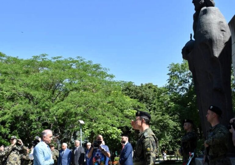 "Един град не се крепи само на камък и история, а на хората": Честит празник, Асеновград! (ГАЛЕРИЯ) 12 "Един град не се крепи само на камък и история, а на хората": Честит празник, Асеновград! (ГАЛЕРИЯ)