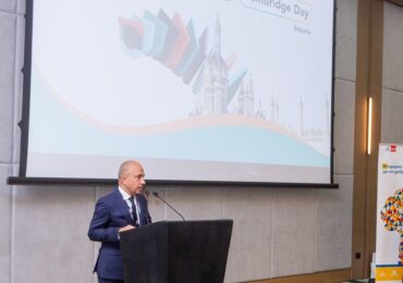 Най-голямата конференция по английски език в Югоизточна Европа отбеляза своя 20-годишен юбилей в София